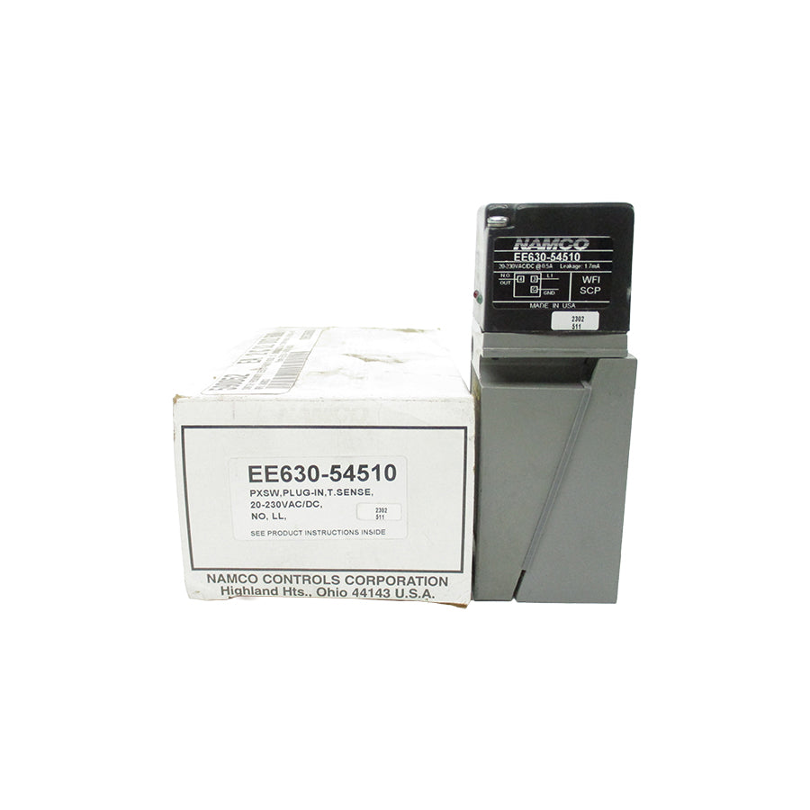 NAMCO CONTROLS EE630-54510 20-230VAC NSMP