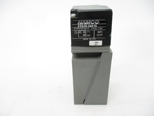 NAMCO CONTROLS EE630-54510 20-230VAC NSMP