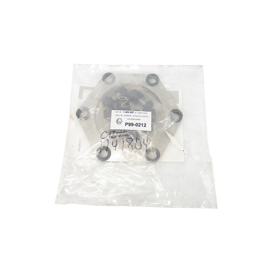 KIT 1.482.997 P99-0212 NSMP