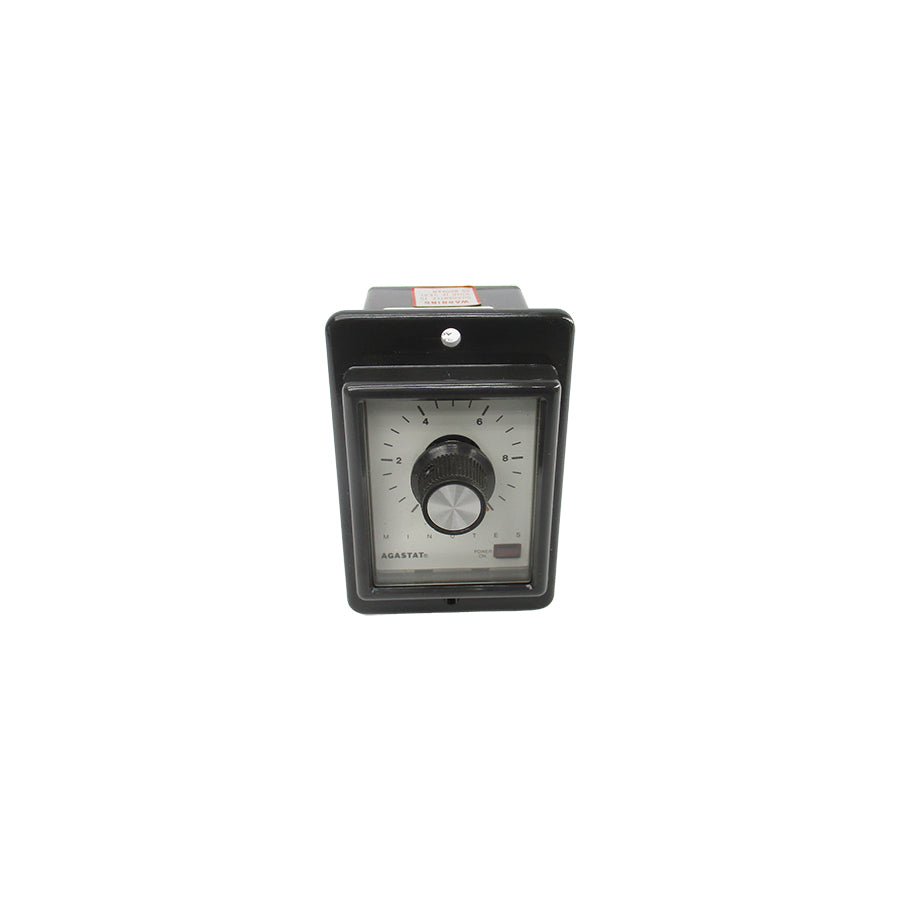 AGASTAT STPMYHAF 120VAC 10M NSNP