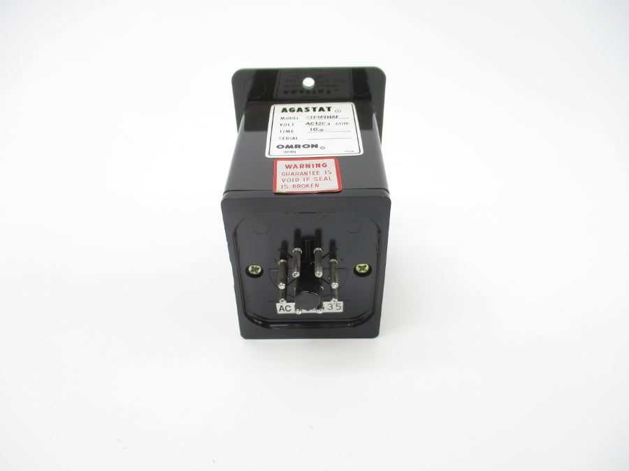 AGASTAT STPMYHAF 120VAC 10M NSNP