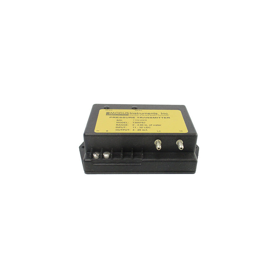 MODUS INSTRUMENTS T3007E0 11-32VDC NSNP
