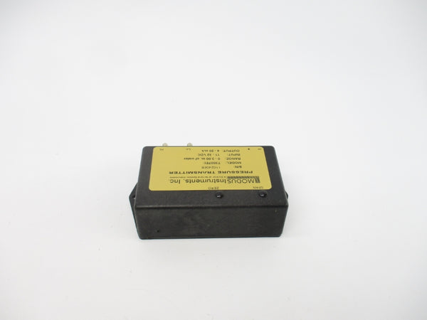 MODUS INSTRUMENTS T3007E0 11-32VDC NSNP