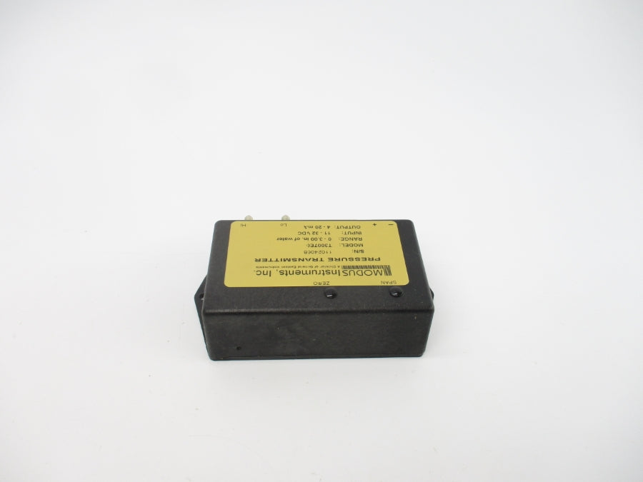 MODUS INSTRUMENTS T3007E0 11-32VDC NSNP