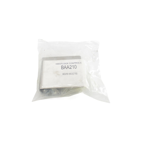 WESTLOCK CONTROLS BAA210 NSMP