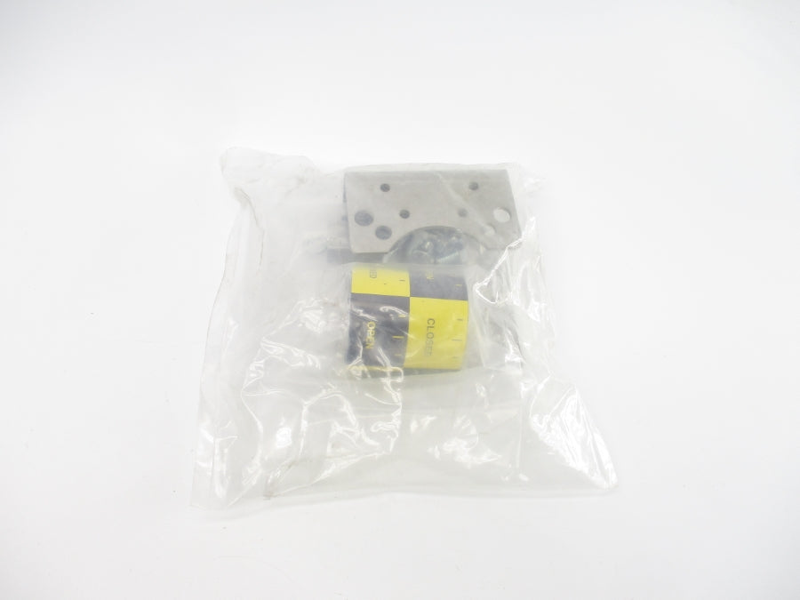 WESTLOCK CONTROLS BAA210 NSMP