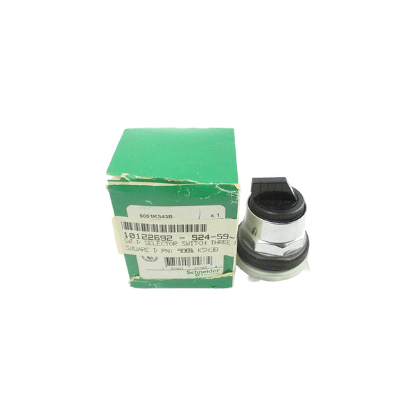 SCHNEIDER ELECTRIC 9001KS43B NSMP