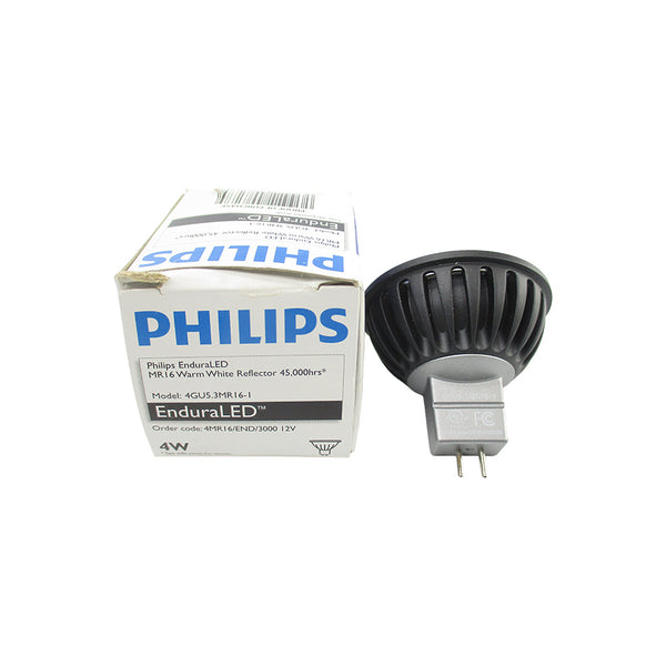 PHILIPS 4GU5.3MR16-1 NSMP