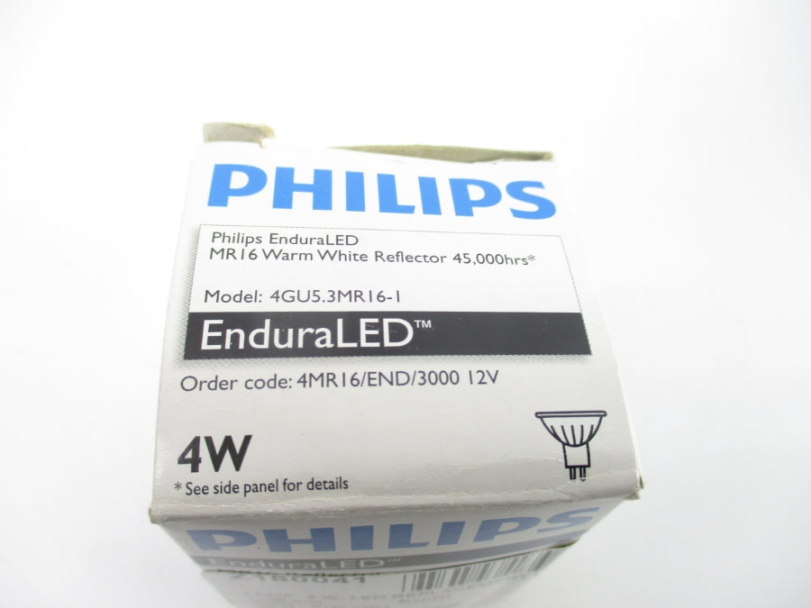 PHILIPS 4GU5.3MR16-1 NSMP
