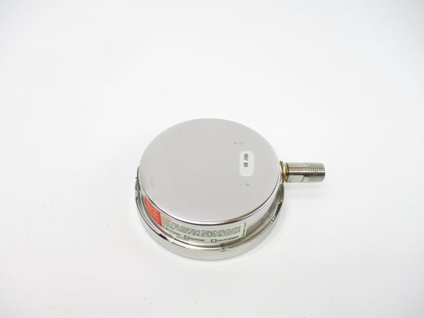 ASHCROFT 101009SW02LXMG30IMV&100# 100PSI NSMP
