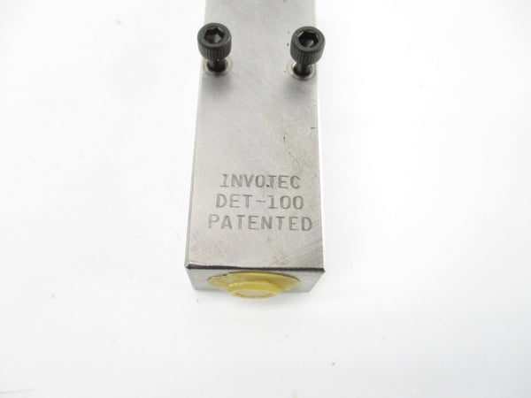 INVOTEC DET-100 UNMP