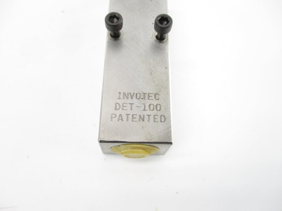 INVOTEC DET-100 UNMP
