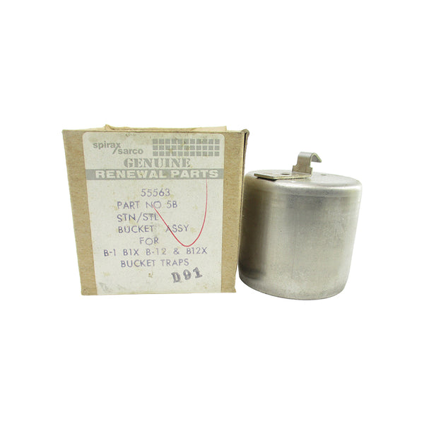 SPIRAX SARCO 55563 5B NSMP