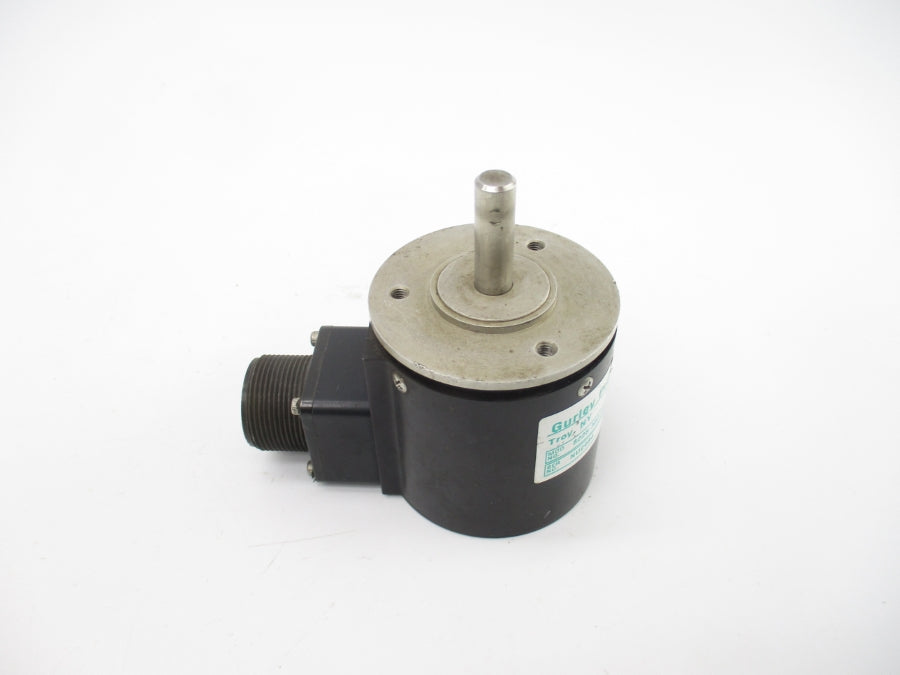 GURLEY PRECESION 8225-360-DDSA-AV UNMP