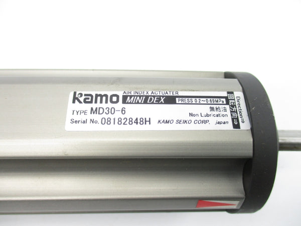 KAMO MD30-6 NSNP