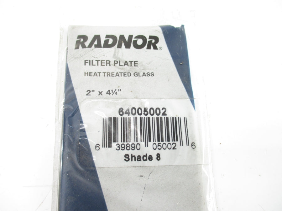RADNOR 64005002 NSMP