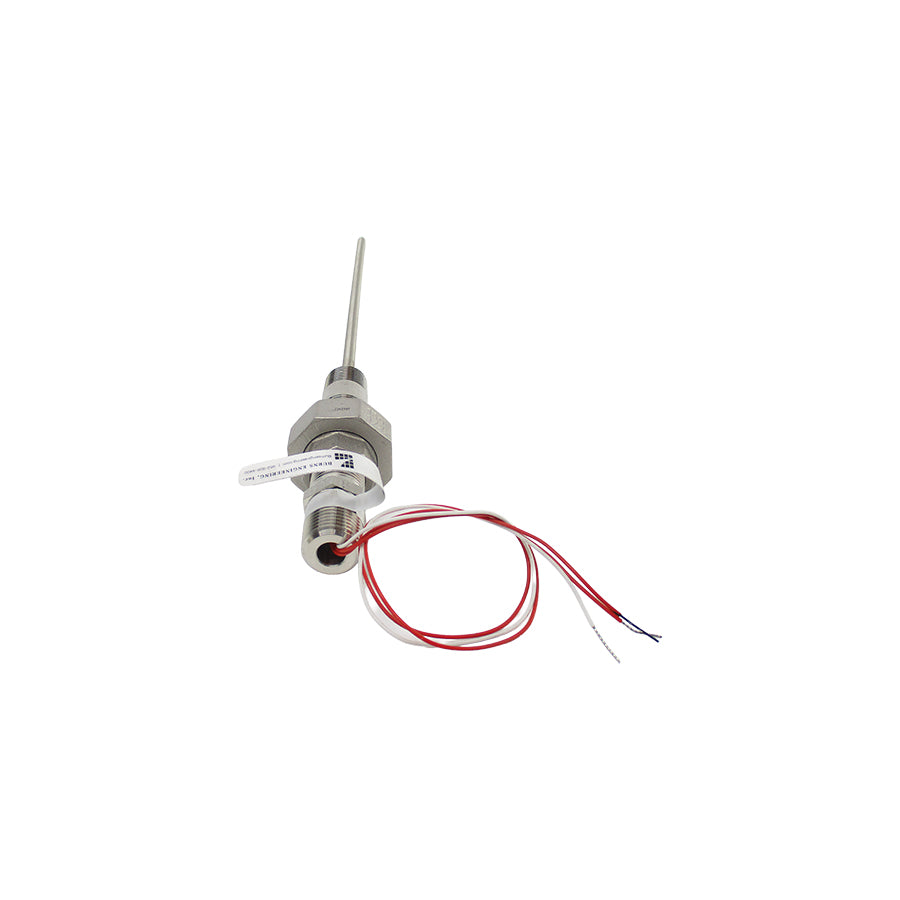 BURNS 200L05AN3D130/CR10 NSNP