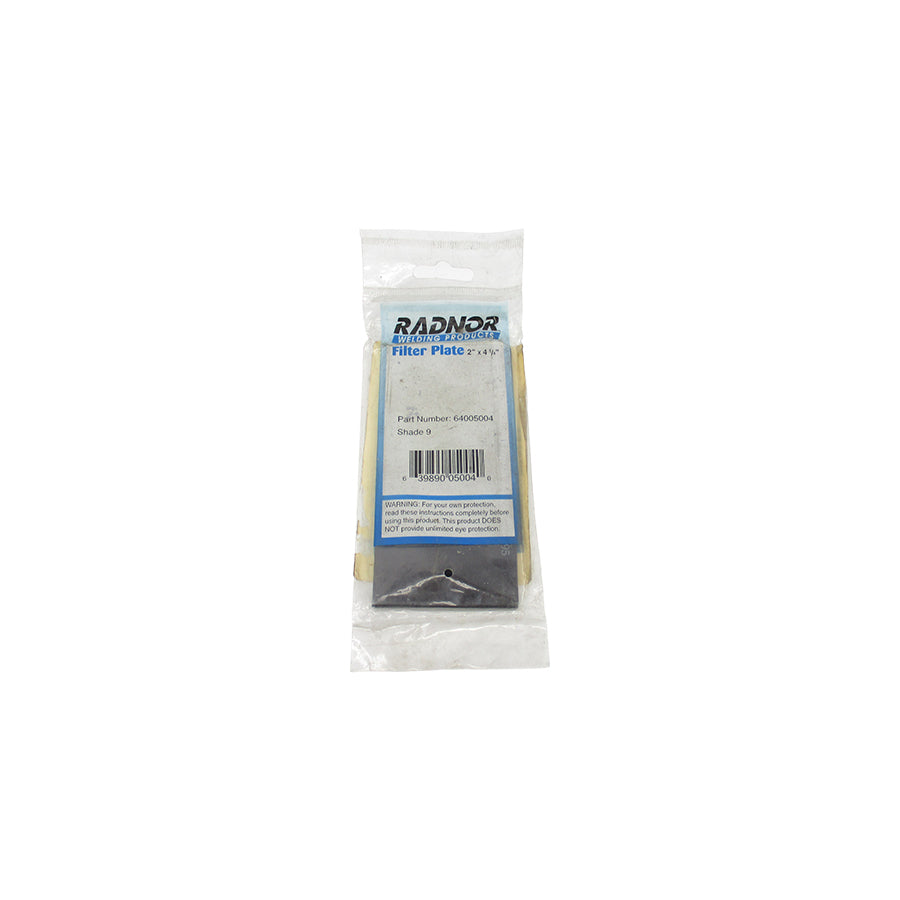 RADNOR 64005004 NSMP