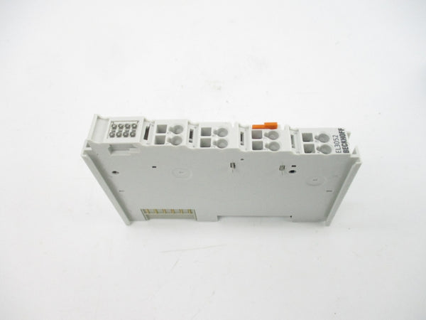 BECKHOFF EL3052 NSMP