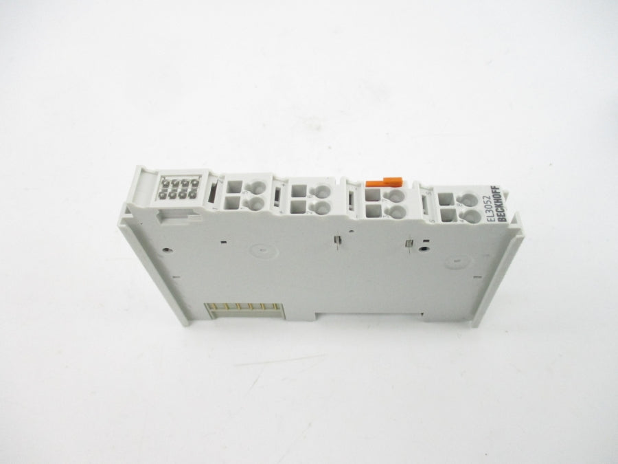 BECKHOFF EL3052 NSMP
