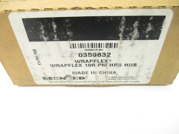 REXNORD 0359832 NSMP