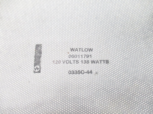 WATLOW 06011791 120V NSNP