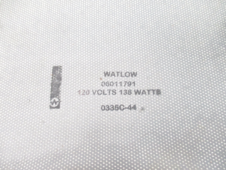 WATLOW 06011791 120V NSNP