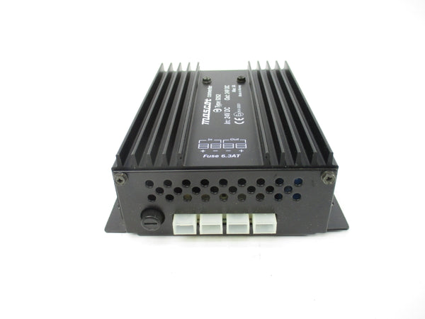 MASCOT 9262 24VDC (AS PICTURED) NSMP