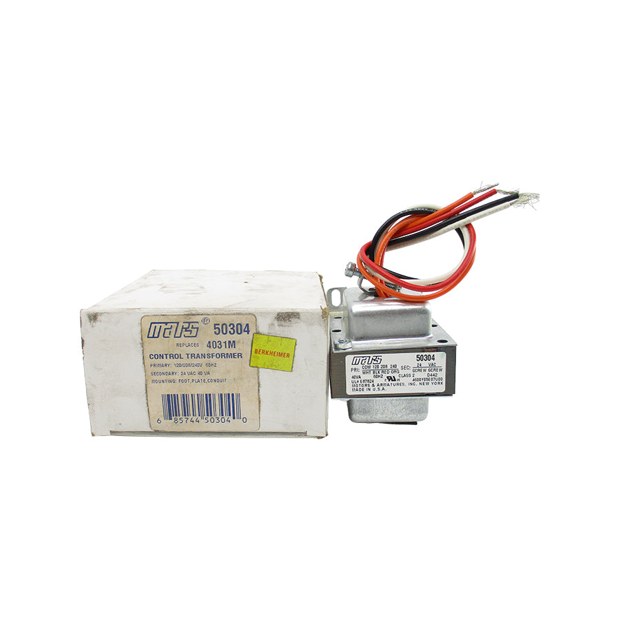 MARS 50304 120/208/240V NSMP