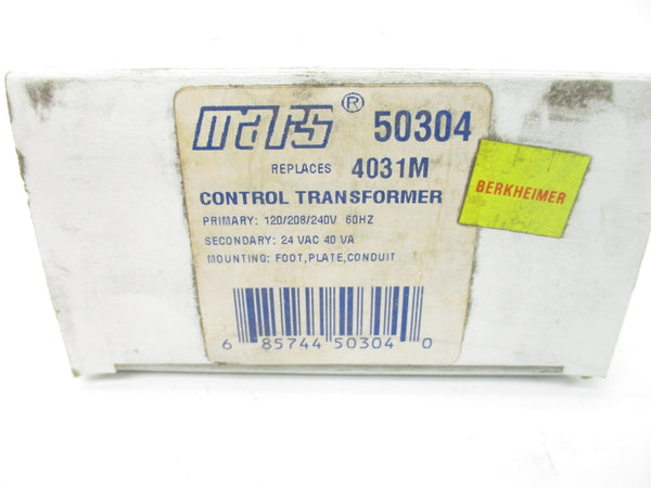 MARS 50304 120/208/240V NSMP