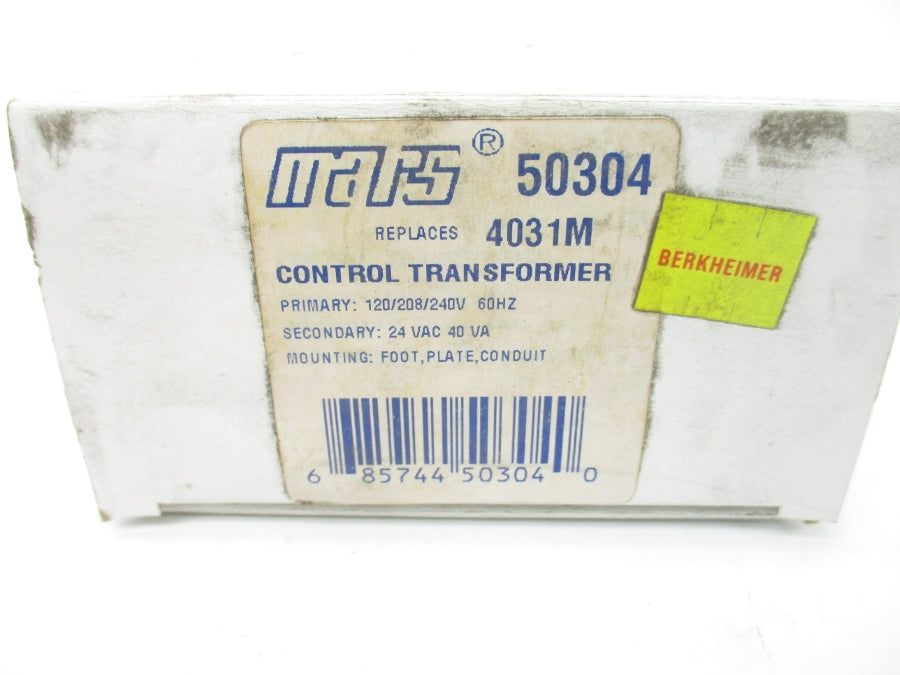 MARS 50304 120/208/240V NSMP
