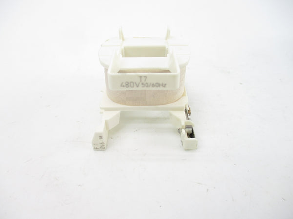 SCHNEIDER ELECTRIC LXD1T7 480V NSMP