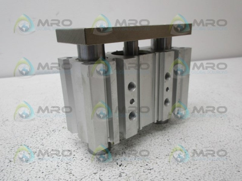 SMC MGPM32-10Z CYLINDER NSNP