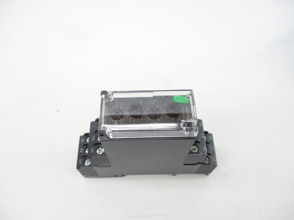 SCHNEIDER ELECTRIC RM22LA32MR 24-240VAC NSMP