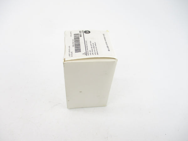 ALLEN BRADLEY 800T-J20B SER. T (WH) NSFS