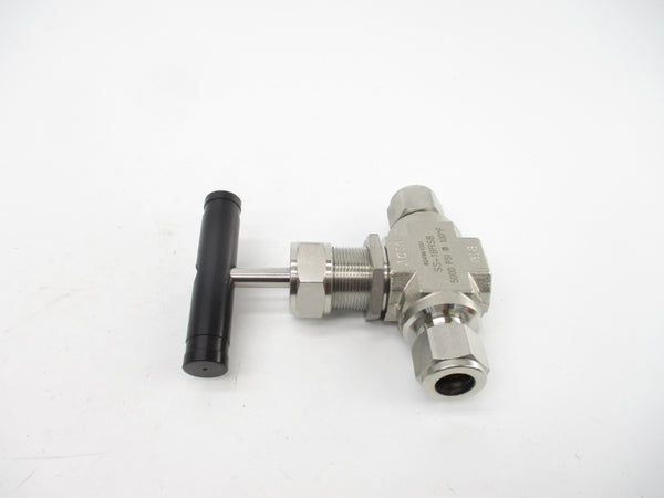 SWAGELOK SS-18RS8 5000PSI NSMP