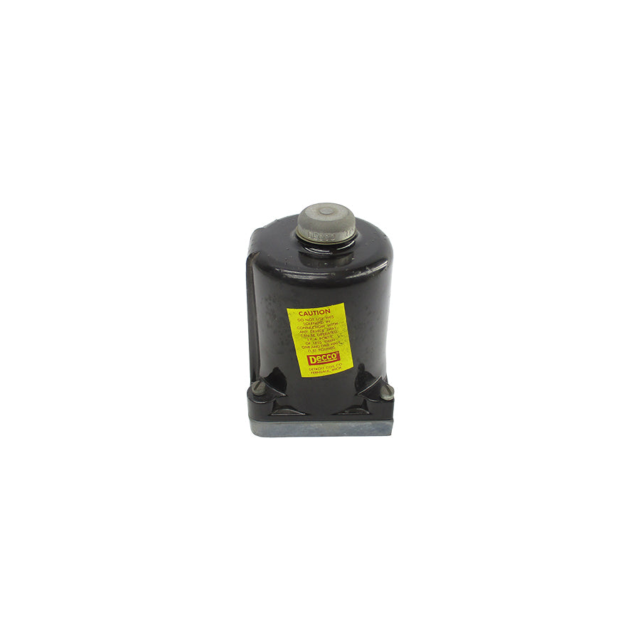 DECCO 17-1151 115V NSNP