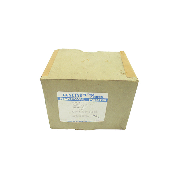SPIRAX SARCO 80002 10 NSFS