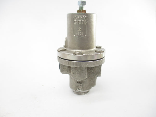 FISHER 95H-180 15-30PSI NSMP