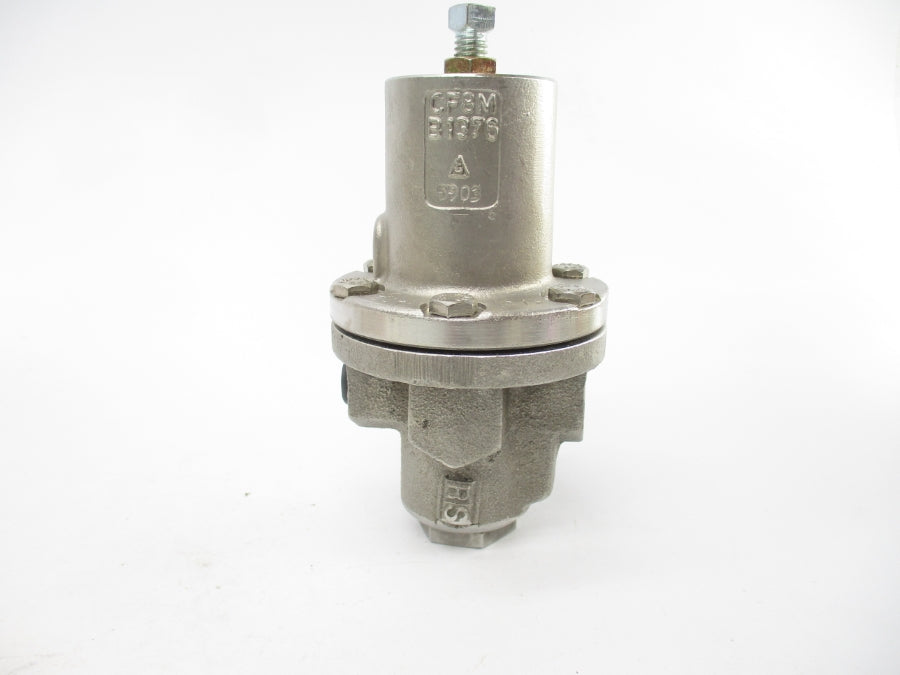 FISHER 95H-180 15-30PSI NSMP
