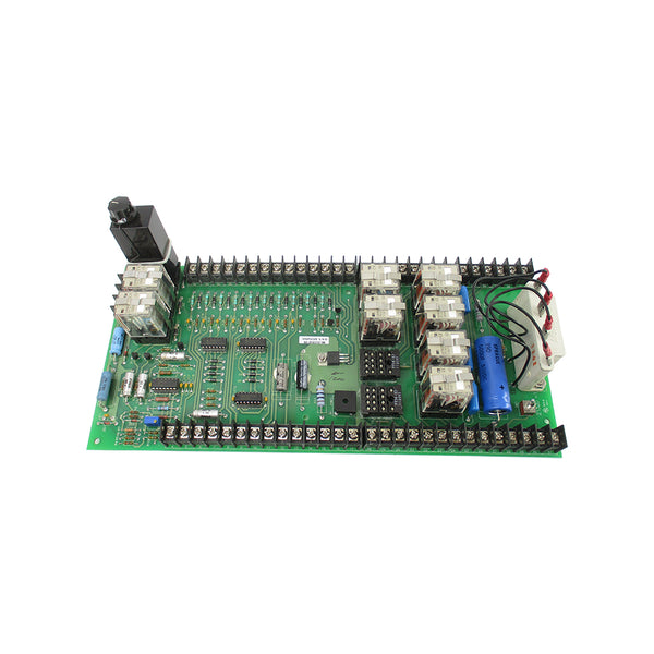 CIRCUIT BOARD 80-213202-90 NSNP
