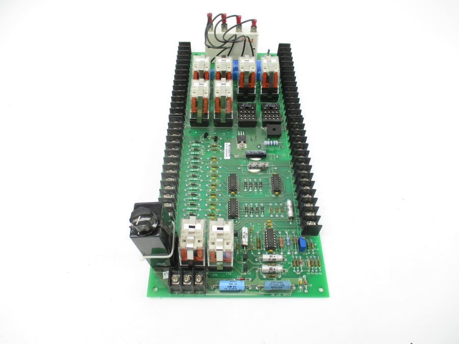CIRCUIT BOARD 80-213202-90 NSNP