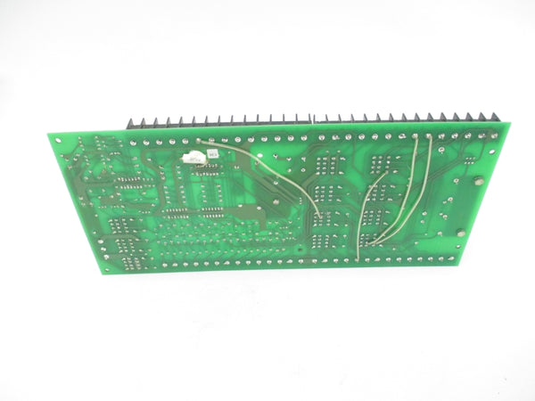 CIRCUIT BOARD 80-213202-90 NSNP