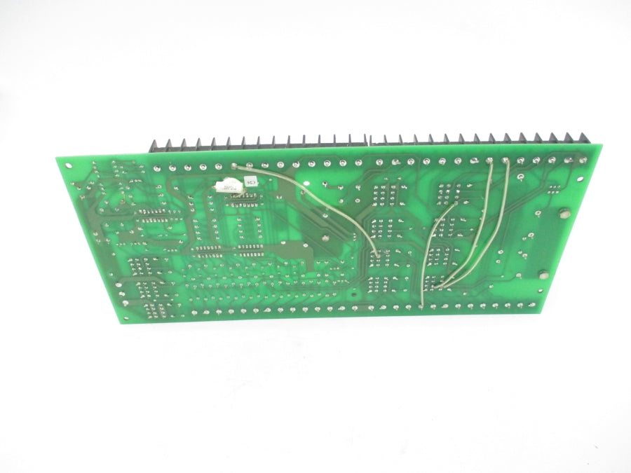 CIRCUIT BOARD 80-213202-90 NSNP