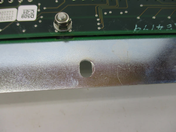 ABB DSQC509 3HAC5687-1/04 UNMP