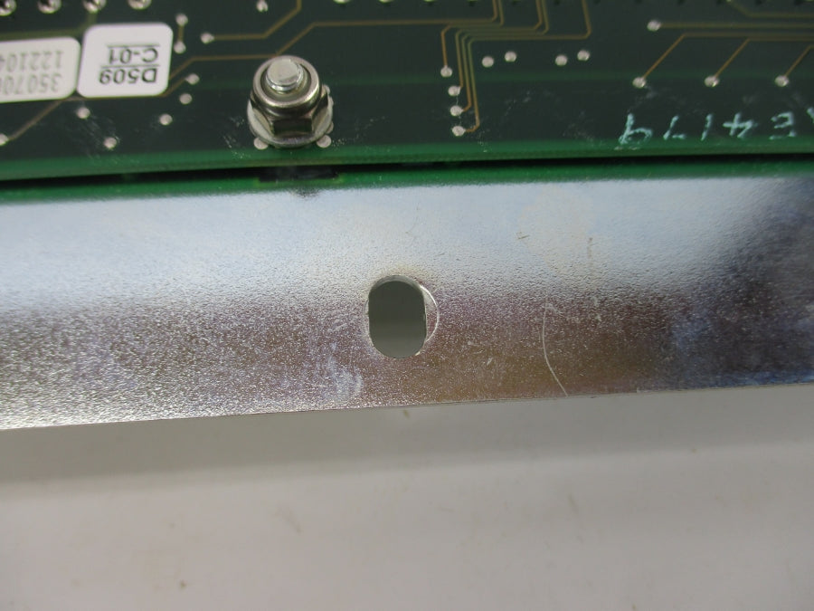 ABB DSQC509 3HAC5687-1/04 UNMP