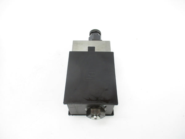 PARKER PRM3BB17KNN 5000PSI NSMP