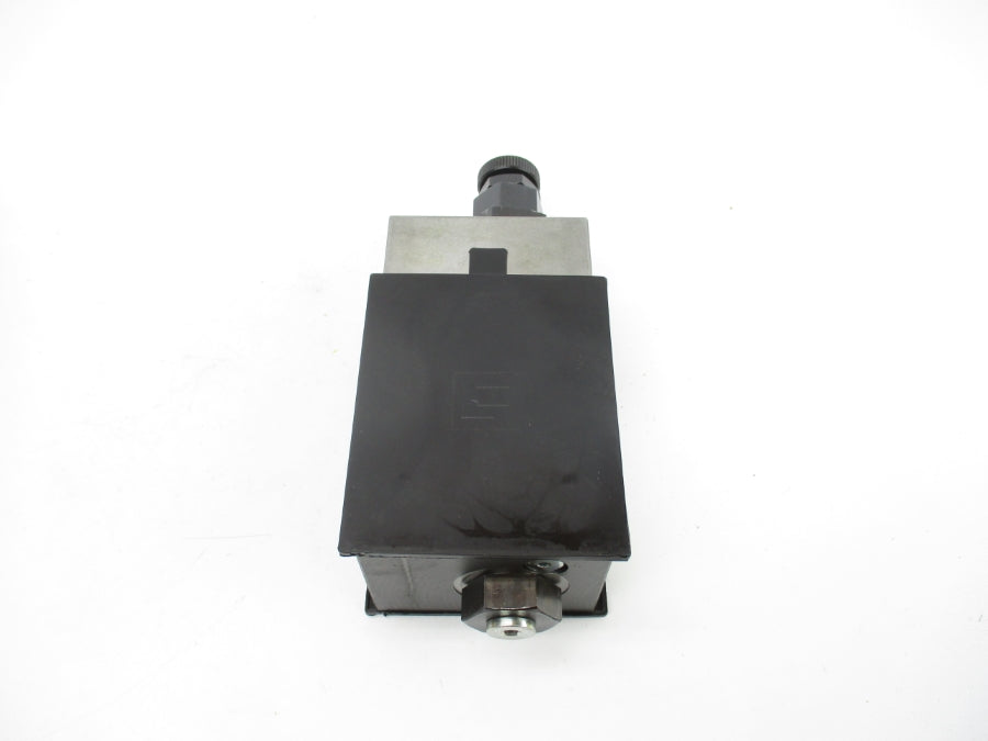 PARKER PRM3BB17KNN 5000PSI NSMP