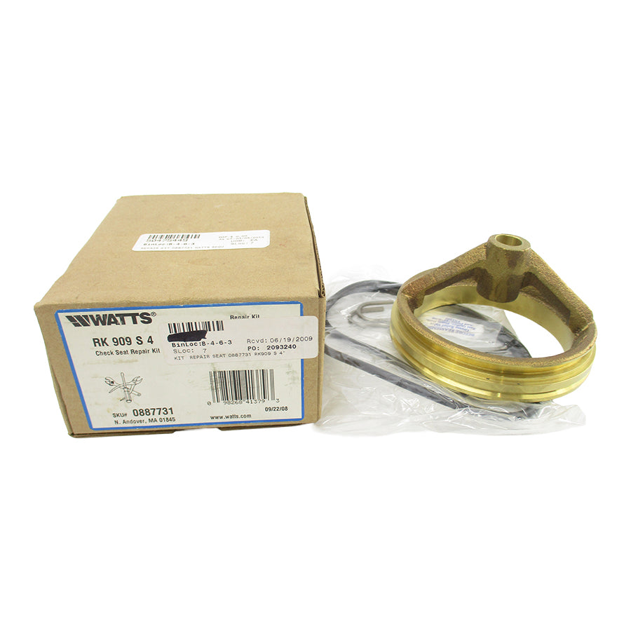 WATTS RK909S4 0887731 NSMP