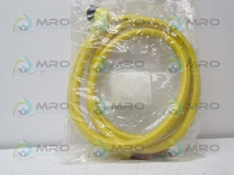 DANIEL WOODHEAD W80656 CORDSET  NSMP